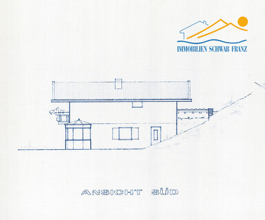 RARITÄT IN SCHÖNBERG IM STUBAITAL – EINZIGARTIGES HAUS