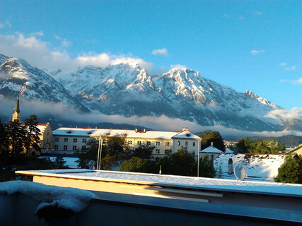 Schöne 2 Zimmerwohnung in Hall zu vermieten
