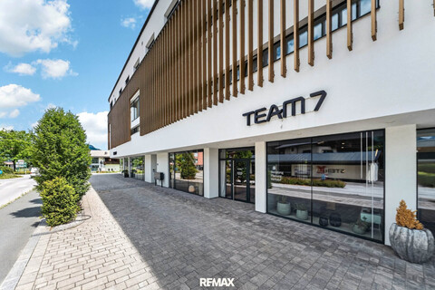 Flexible Geschäftsfläche in Bestlage – ideal für Showroom, Büro oder Handel