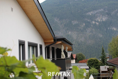 Modern und gemütlich - Sonniges Wohnglück in Imst!