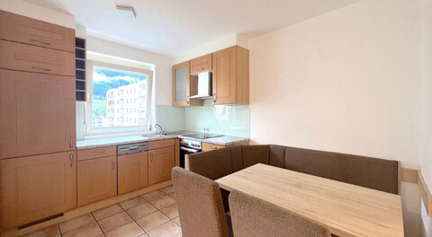 Zwei Zimmerwohnung 