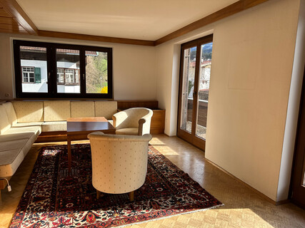 Großzügig geschnittene Wohnung in Brixlegg zu vermieten