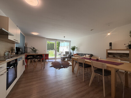 Gepflegte, schöne 2-Zimmer-Wohnung in ruhiger Lage von Telfs!