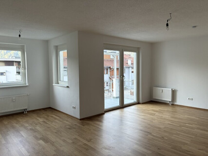Zirl: Neu sanierte 3-Zimmer-Wohnung ab sofort verfügbar!