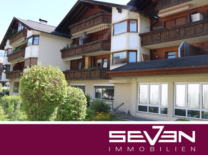 Immobilienpaket: Ausbaubare Erdgeschossfläche (6 WH) und weitere 3 WH in Wohnanlage in Wattens