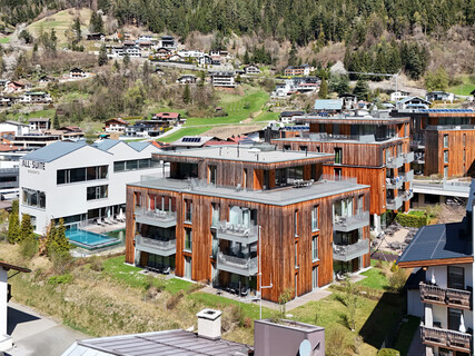 Top Investment-Apartment im All-Suite Ötz