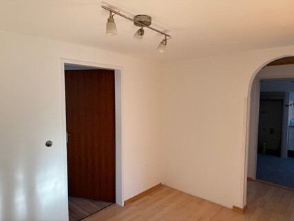 Dachgeschosswohnung in Mils: leistbarer Wohnraum zum Erholen. 