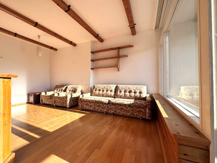 2601-SONNIGE 2-ZIMMERWOHNUNG IN INNNSBRUCK MIT GARAGENBOX