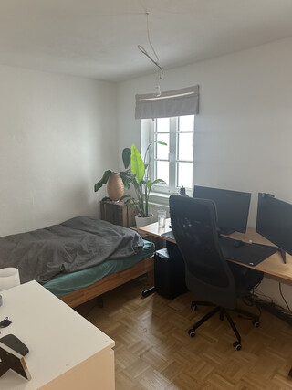 Zentrale 3-Zimmer-Wohnung in Innsbruck zu vermieten 