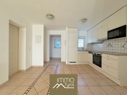 Charmante 2-Zimmer-Gartenwohnung in Innsbruck-Hötting