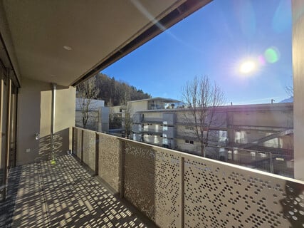 Top 8: 3-Zi. Whg. m. Balkon 