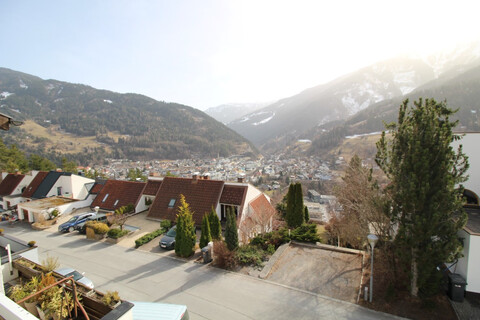 Gepflegtes Reihenhaus mit Ausblick auf den Talkessel  |  ZU VERKAUFEN