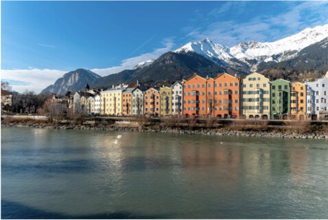 Wir suchen renovierungsbedürftige Wohnungen in Innsbruck!