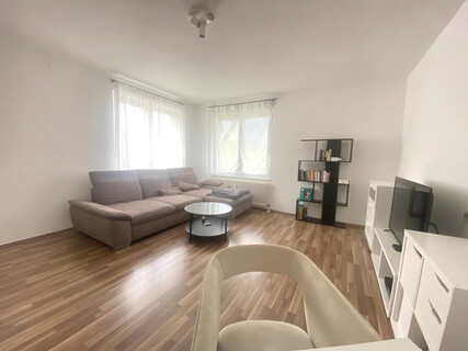 Zentrale 2-Zimmer-Wohnung in Wattens