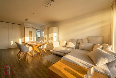 Moderne 2-Zi-Wohnung mit Balkon & Garage in Kufstein – Traumwohnung in zentralster Lage!