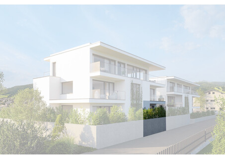 Charmante 2-Zimmer-Gartenwohnung
