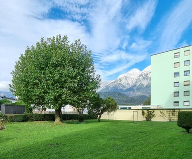 Sanierte Wohnung in Volders zu verkaufen.