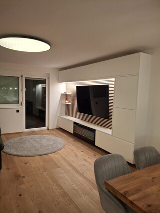 4 Zimmerwohnung neu saniert Völs