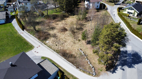 Top-Grundstücke in Obsteig: Ideal für Einfamilienhäuser mit attraktiver Förderung