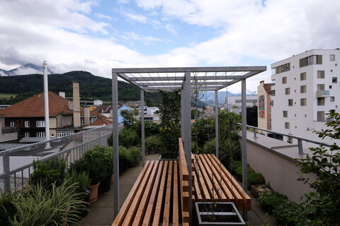 living the city - pfiffige studiowohnungen