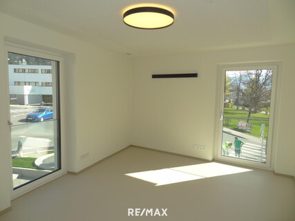 Top-Angebot ausschließlich für Ärzte und Physiotherapeuten: Hochwertige Praxisflächen in bester Lage von Mils zu mieten