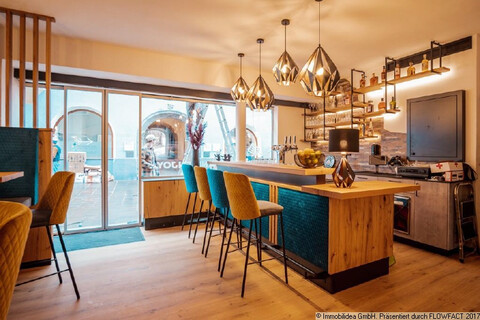 Gastlokal in SCHWAZ zu vermieten