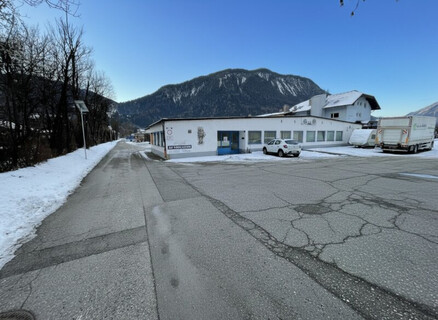 Großzügiges Gewerbegrundstück in Imst mit vielseitigen Nutzungsmöglichkeiten!