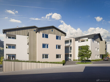 Freie Gewerbeeinheit in Reutte