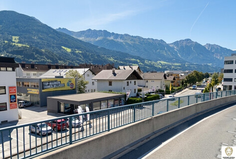Neu zu vermieten: Top Büro / Geschäftslokal in zentraler Lage von Schwaz