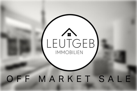 Off Market Sale - Moderne Doppelhaushälfte in Sistrans