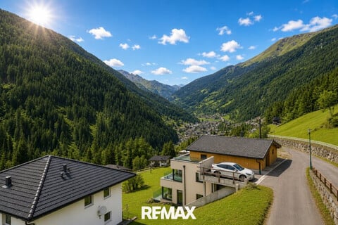 The View at See – Luxus trifft Bergwelt! (Top 4+5)