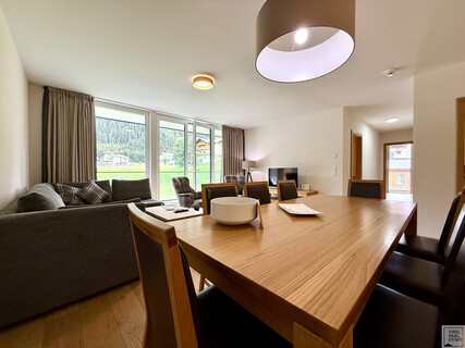 VERKAUFT!!! Hochwertige, exklusive Ferienwohnung in Top-Lage