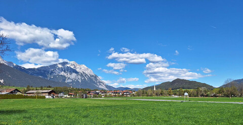 Wohnen am Mieminger Plateau. Eine Entscheidung für Lebensqualität pur.