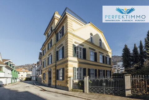 Neuer Preis: einzigartige Stadtvilla in Seenähe