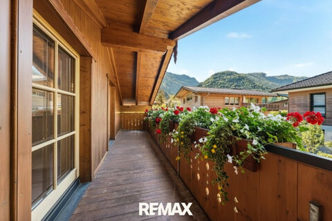 6-Zimmer-Haus in absoluter Ruhelage