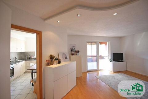 Traumhafte 4-Zimmer-Wohnung in Wattens: Terrasse, Garage und viel Platz , neuer Preis € 519.000.- !