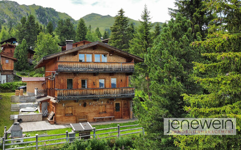FREIZEITWOHNSITZ IM WELTBEKANNTEN ZILLERTAL