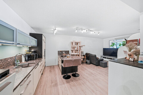 Sonnige 4-Zimmer in Absam – moderne Eleganz in Ruhelage