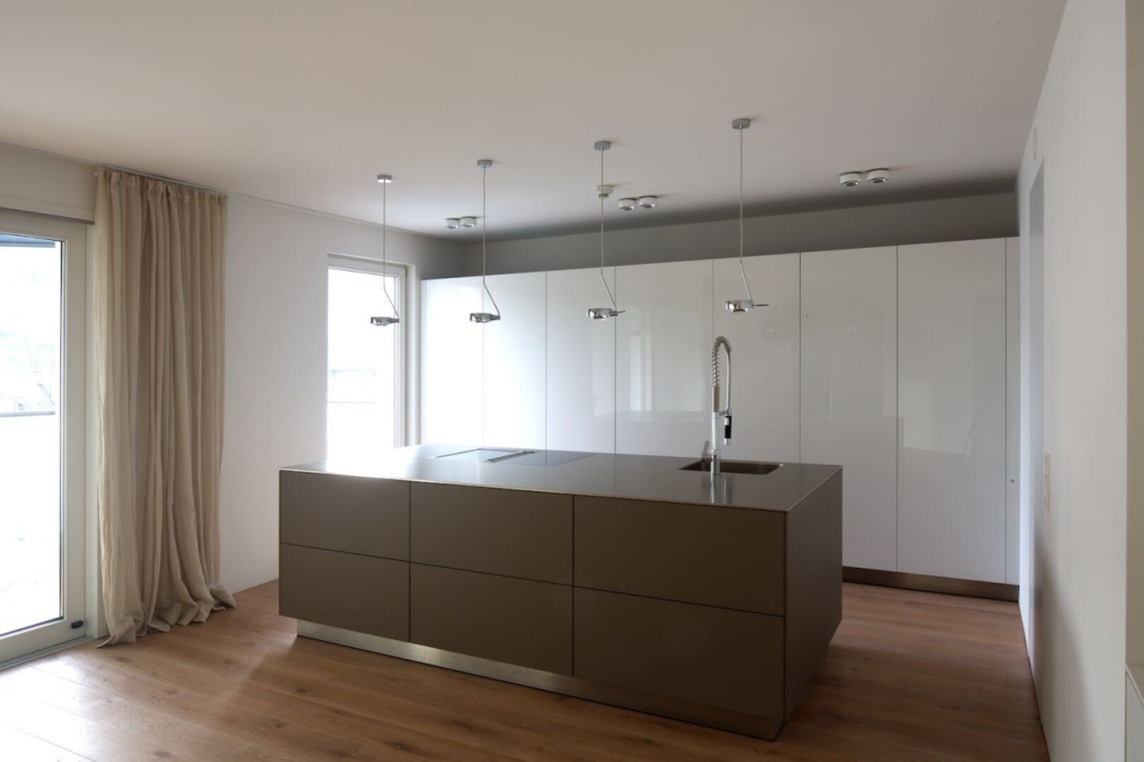 Exklusives Penthouse in Bestlage