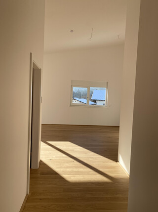 Hochwertige 4-Zimmer Penthousewohnung (AW07)