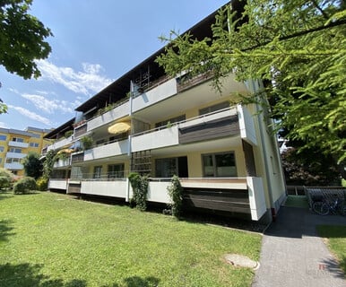 Anlegerwohnung in Innsbruck, Hötting-West