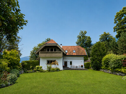 Einfamilienhaus in Lans - Idylle pur