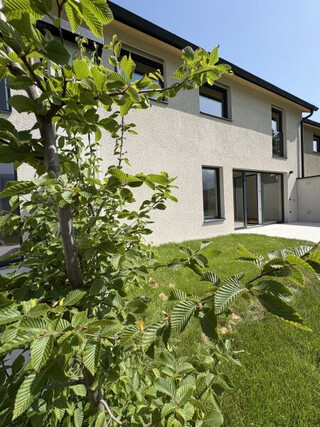 Der Sonne entgegen - Wohnen auf hohem Niveau - Haus 1