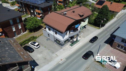Großzügiges Haus in Mittersill mit 4 Wohneinheiten, Carport & 279 m² Wohnfläche zu kaufen!