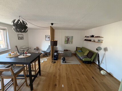 2-Zimmerwohnung Innsbruck, Wilten