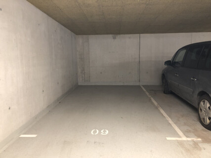 Tiefgaragenplatz Innsbruck Kranebitten