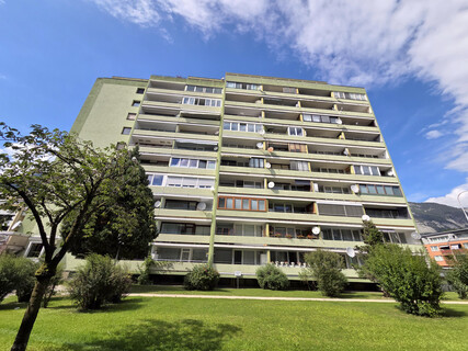 4-Zimmer-Wohnung mit Traumaussicht