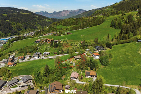Sonne, Aussicht, Lebensqualität - Hanglage mit beeindruckendem Panoramablick