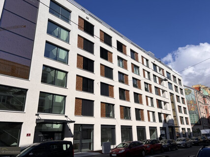 Exklusive Neubauwohnung in Bestlage der Innsbrucker Innenstadt – Erstbezug mit Terrasse