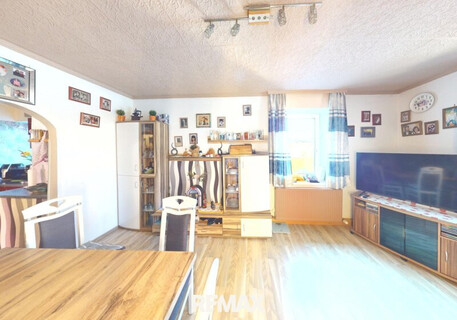 Seltene Gelegenheit: 4-Zimmer-DG-Wohnung in der Höttinger Gasse!